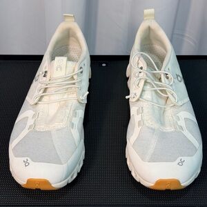 On Women's cloud 5 Shoes - White